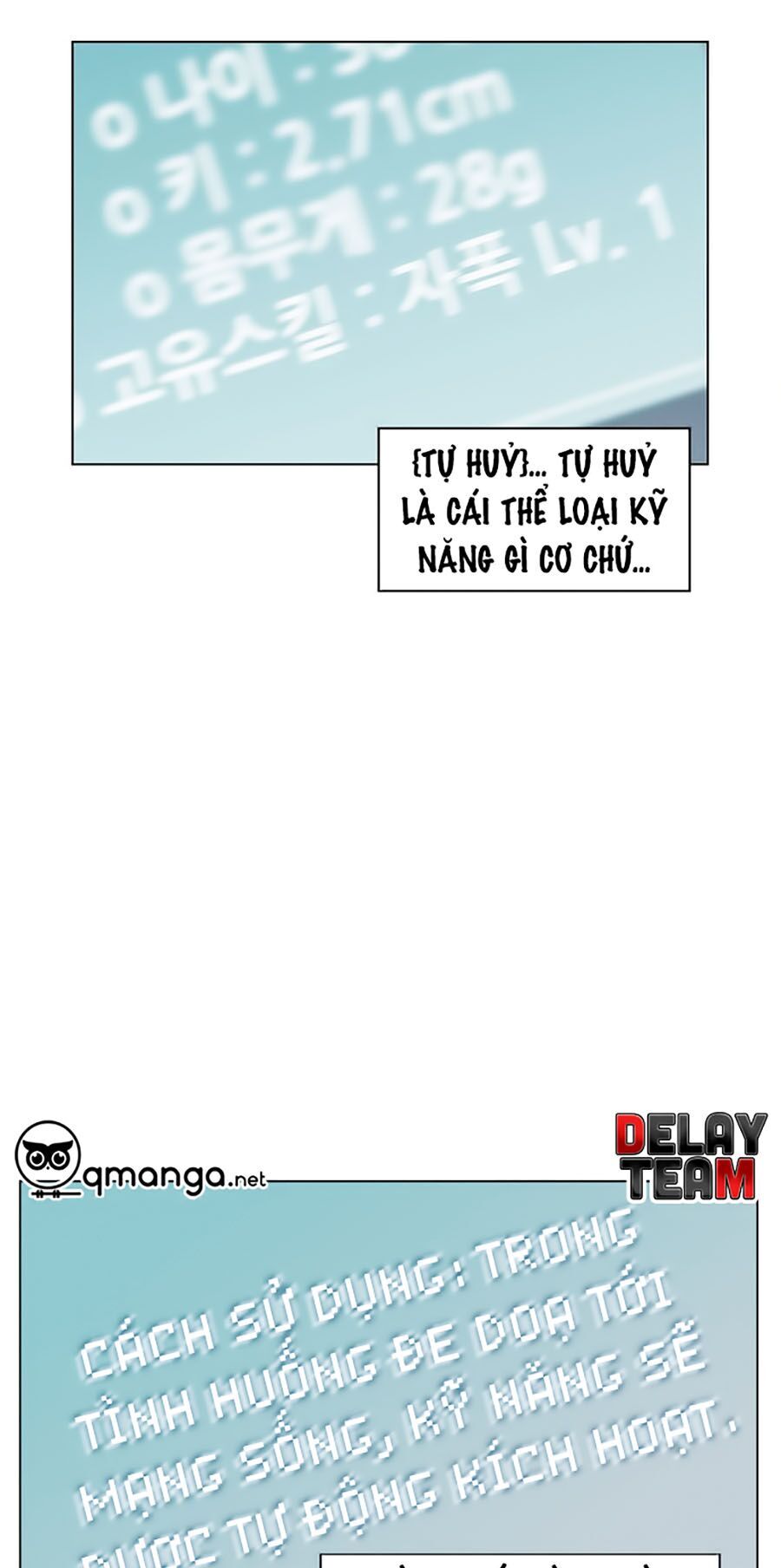 Thợ Săn 3 Cm Chapter 5 - 131