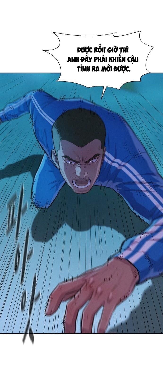 Thợ Săn 3 Cm Chapter 50 - 1