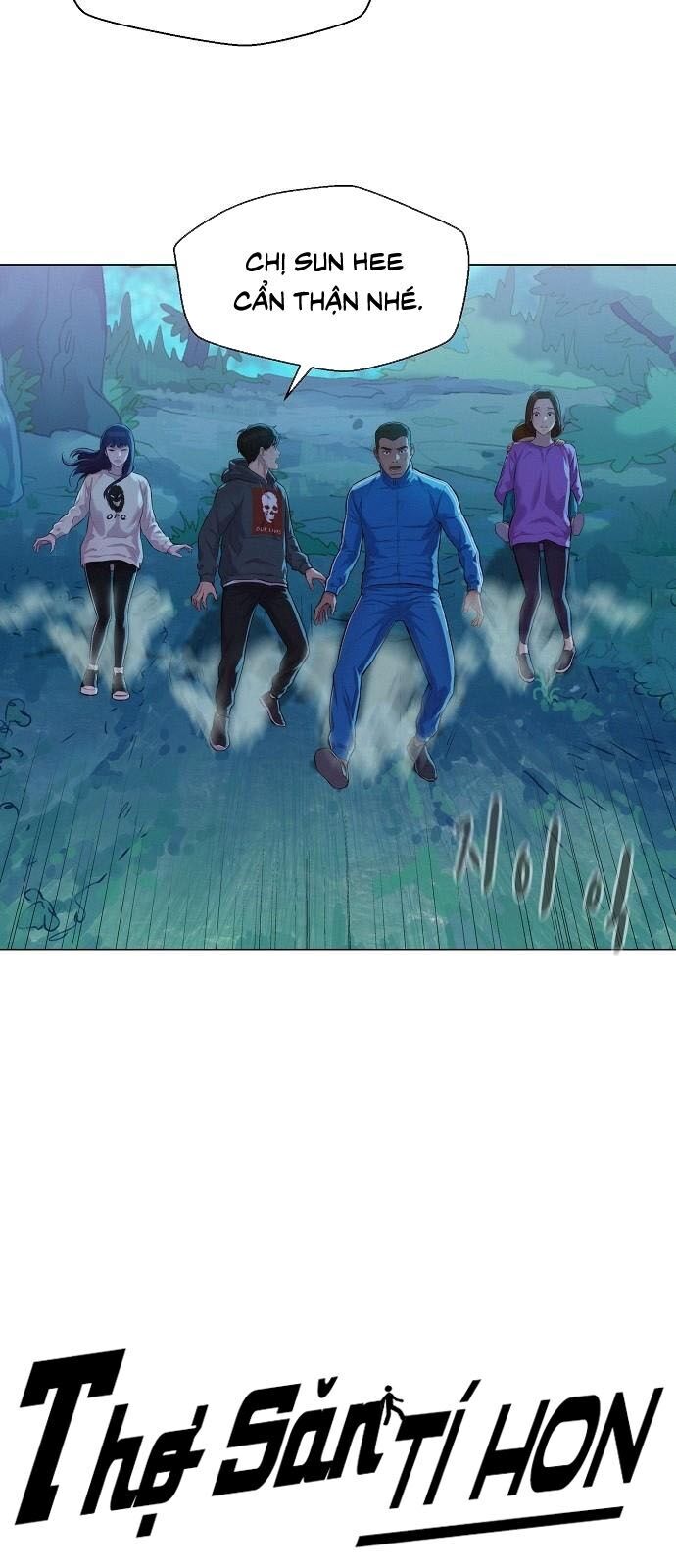 Thợ Săn 3 Cm Chapter 50 - 11