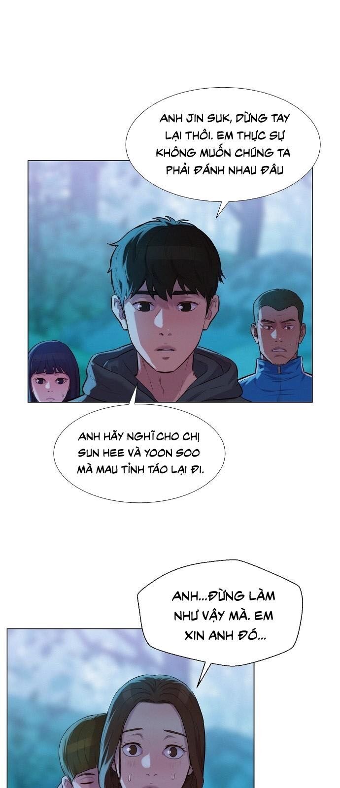 Thợ Săn 3 Cm Chapter 50 - 14