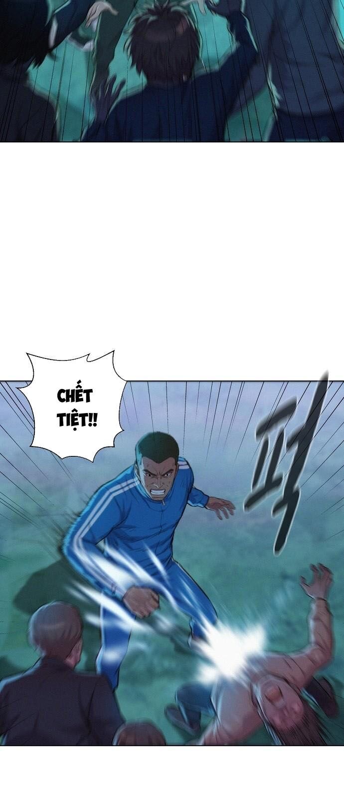 Thợ Săn 3 Cm Chapter 50 - 31