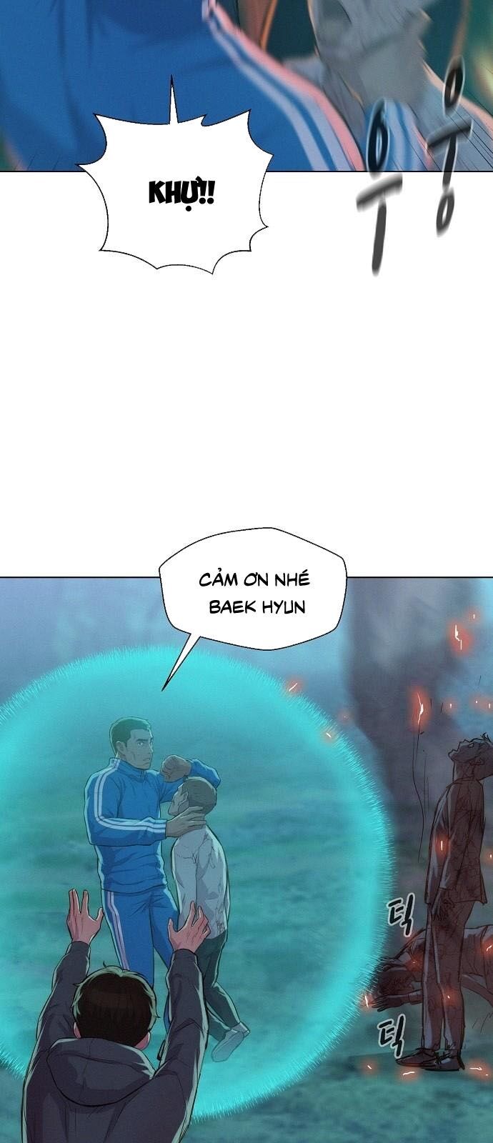 Thợ Săn 3 Cm Chapter 50 - 35