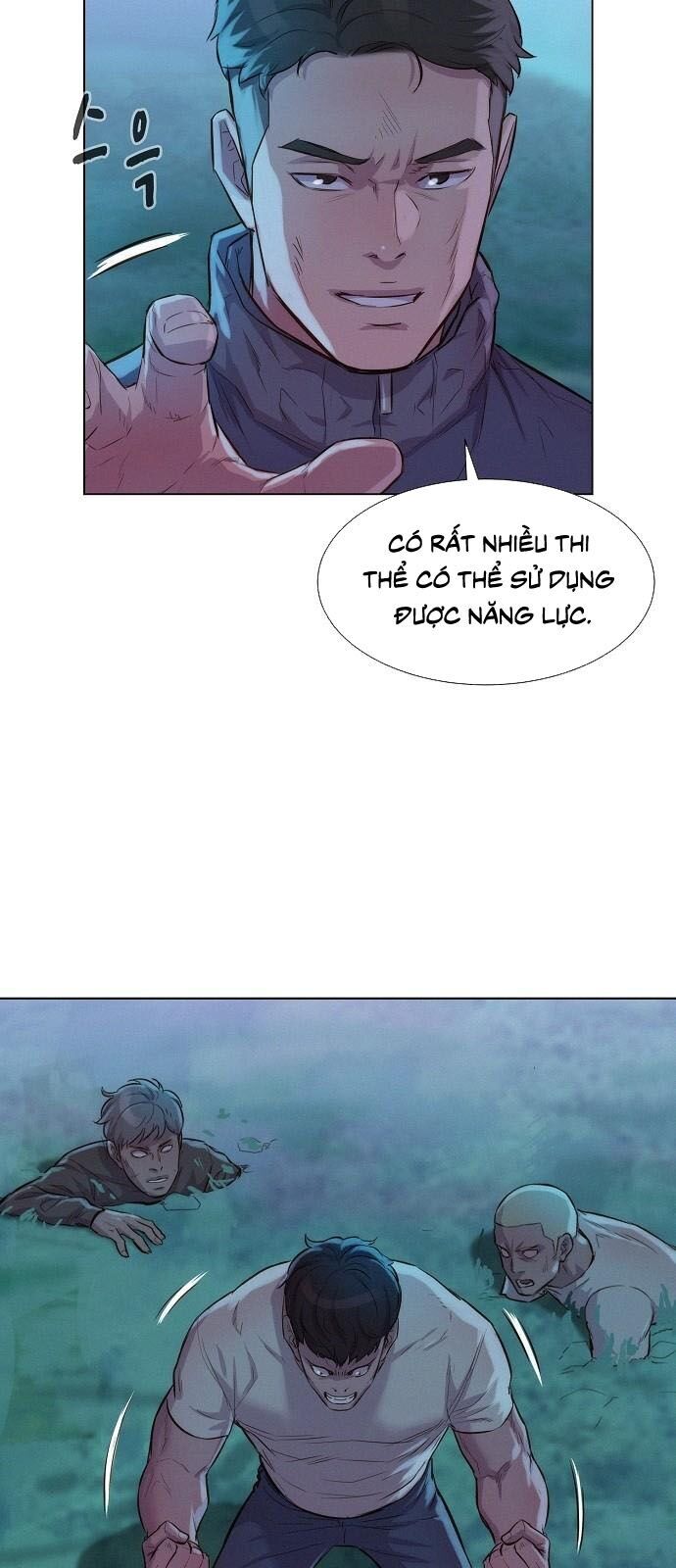 Thợ Săn 3 Cm Chapter 50 - 39