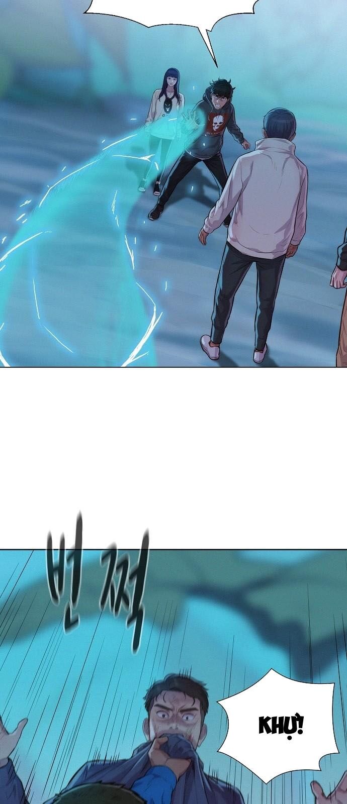 Thợ Săn 3 Cm Chapter 50 - 6