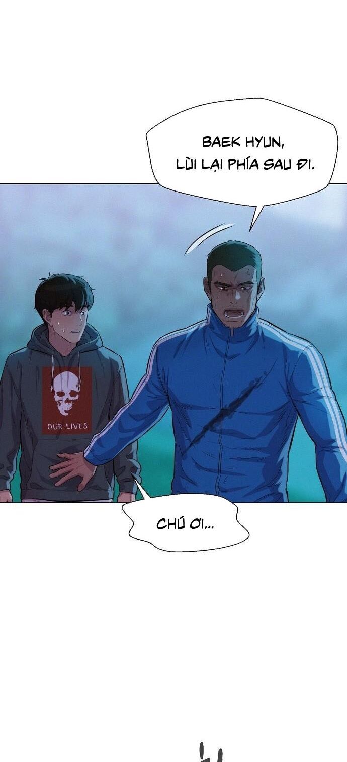 Thợ Săn 3 Cm Chapter 50 - 52