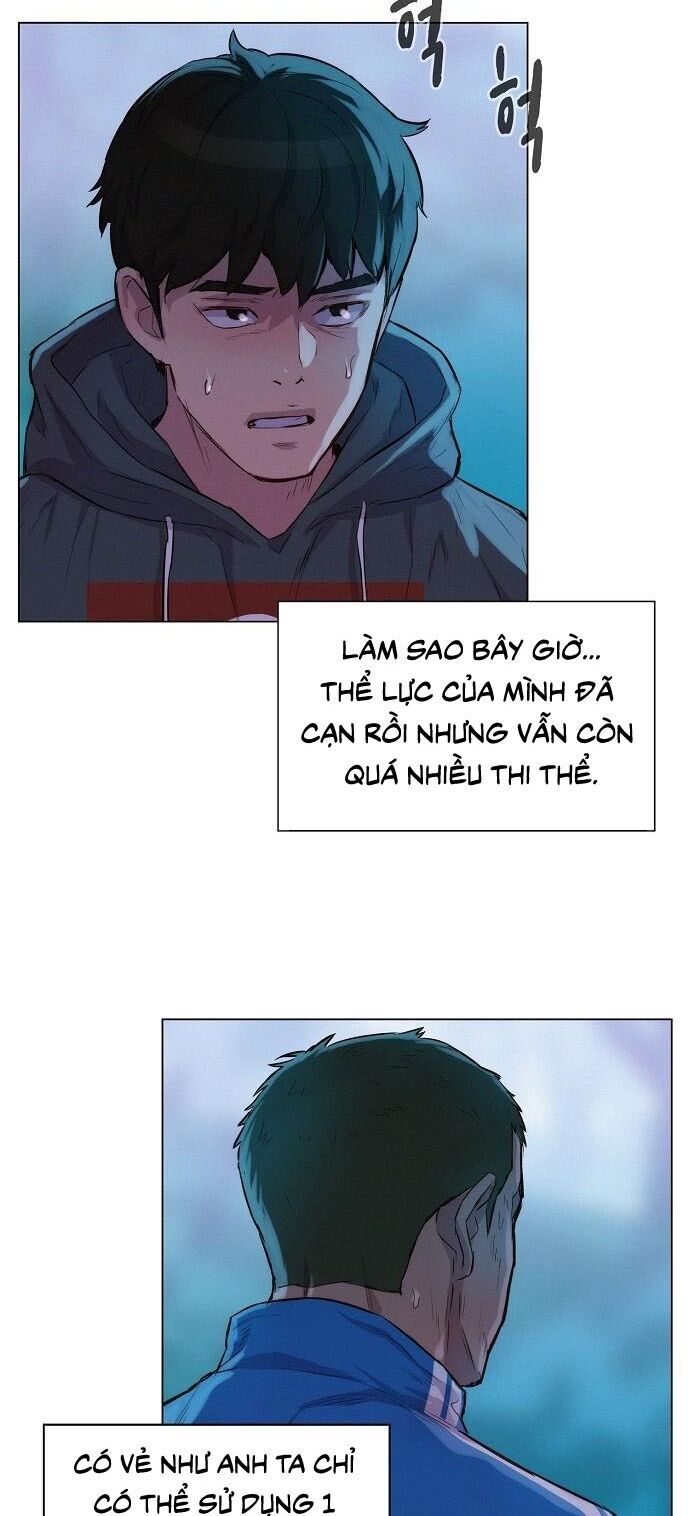 Thợ Săn 3 Cm Chapter 50 - 53