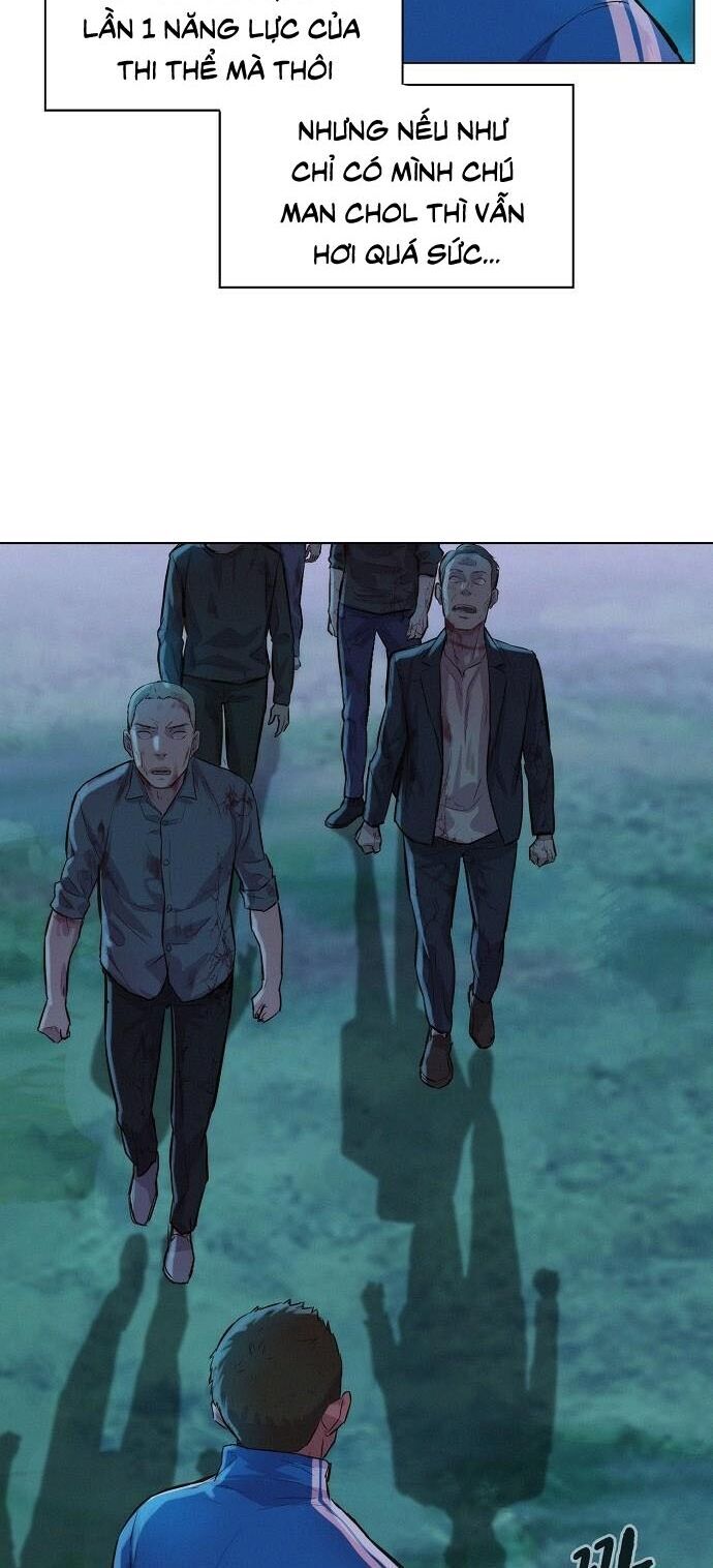 Thợ Săn 3 Cm Chapter 50 - 54