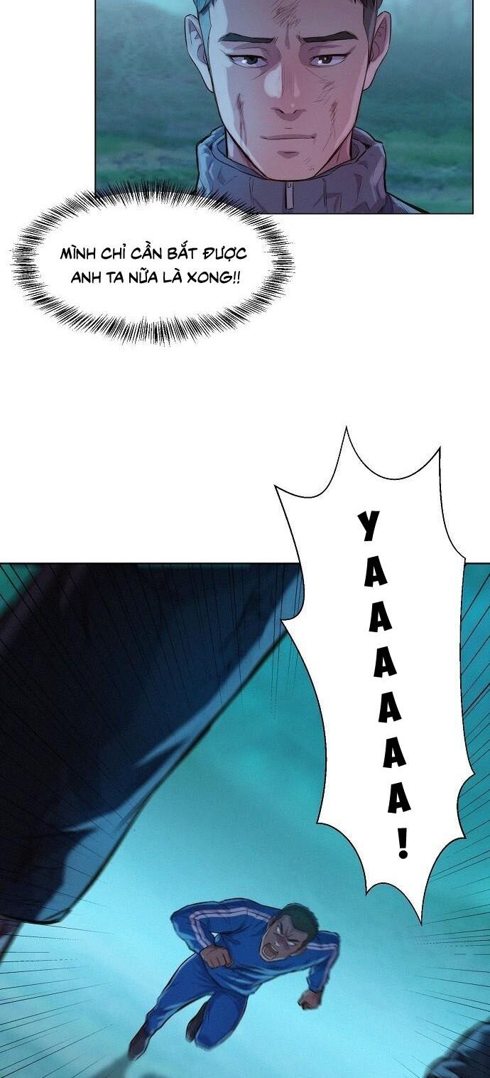 Thợ Săn 3 Cm Chapter 50 - 56