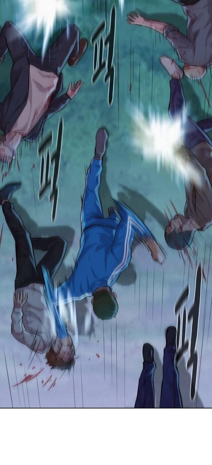 Thợ Săn 3 Cm Chapter 50 - 58