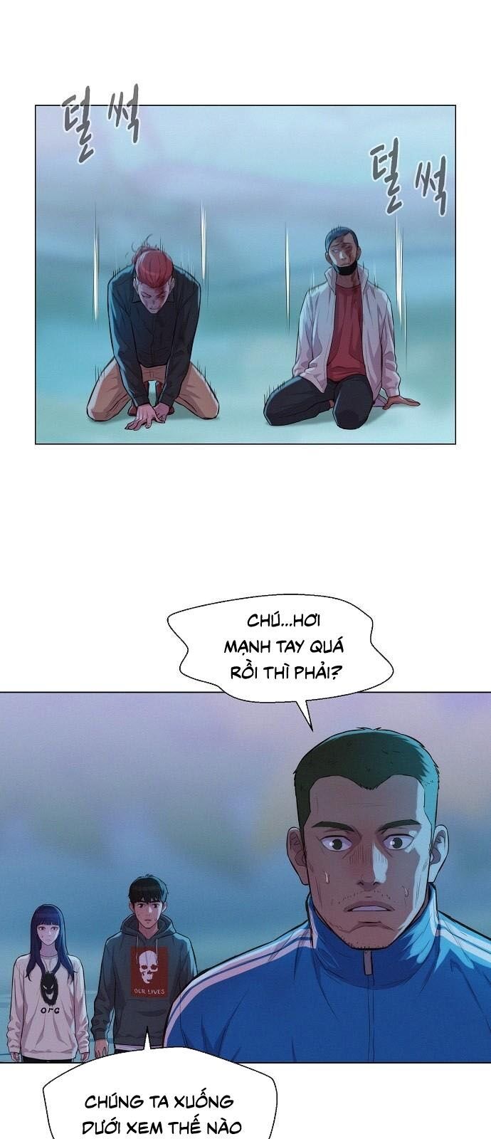 Thợ Săn 3 Cm Chapter 50 - 10