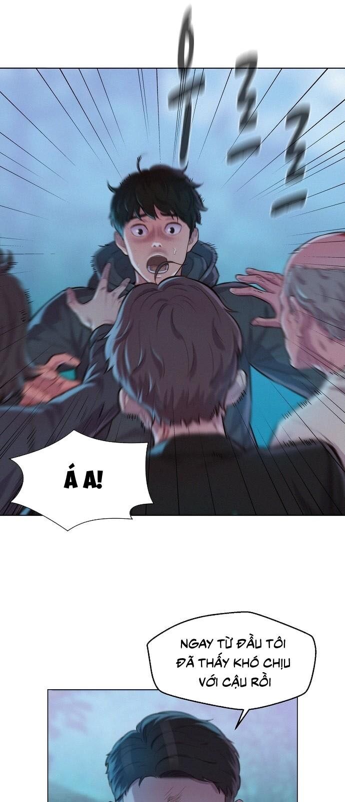 Thợ Săn 3 Cm Chapter 51 - 11