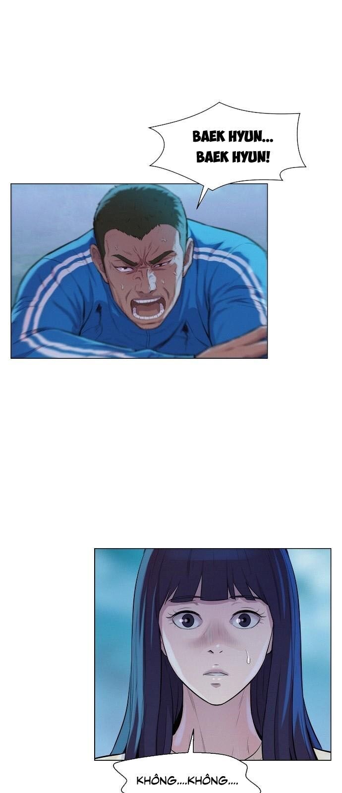 Thợ Săn 3 Cm Chapter 51 - 15