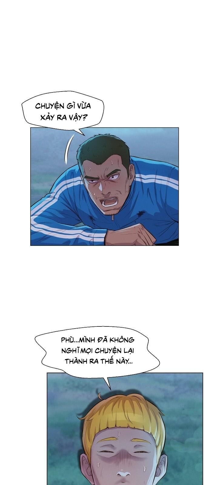 Thợ Săn 3 Cm Chapter 51 - 26