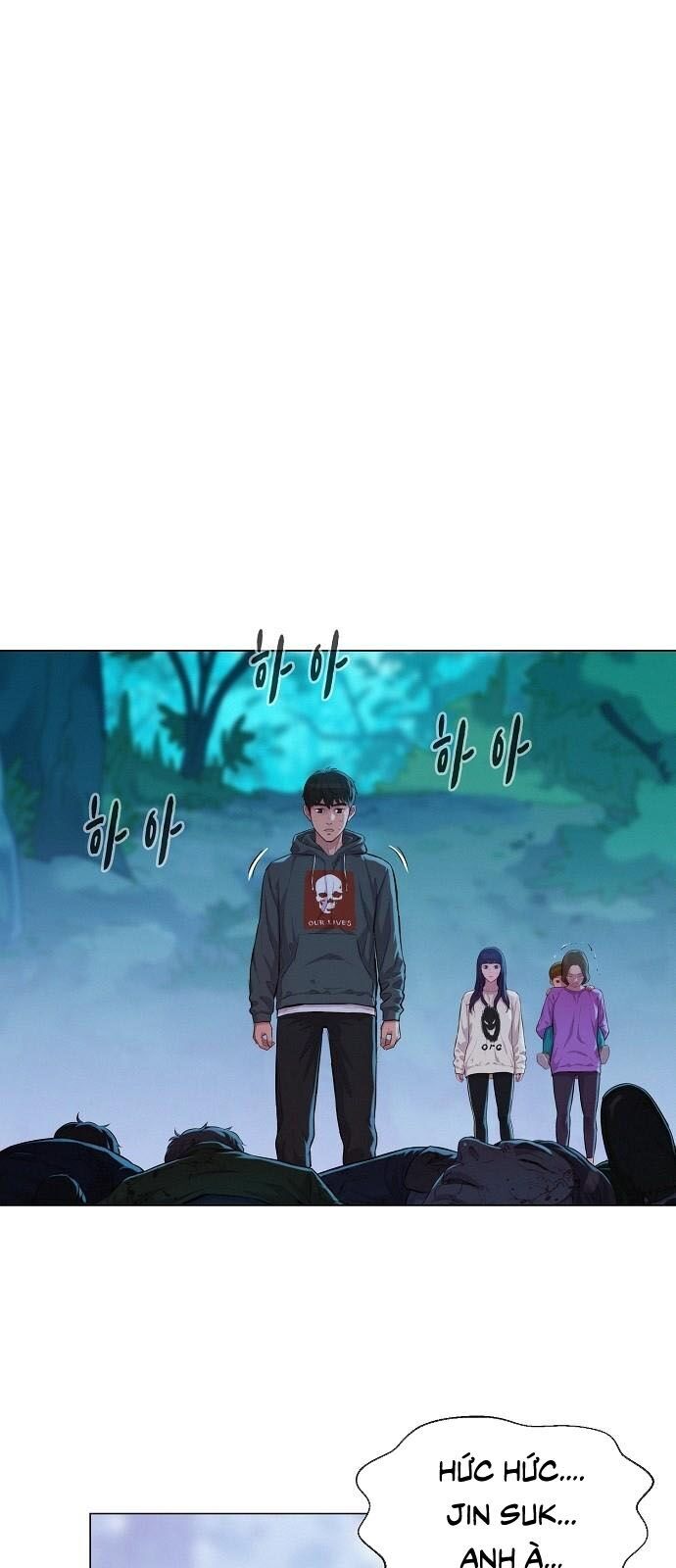Thợ Săn 3 Cm Chapter 51 - 30