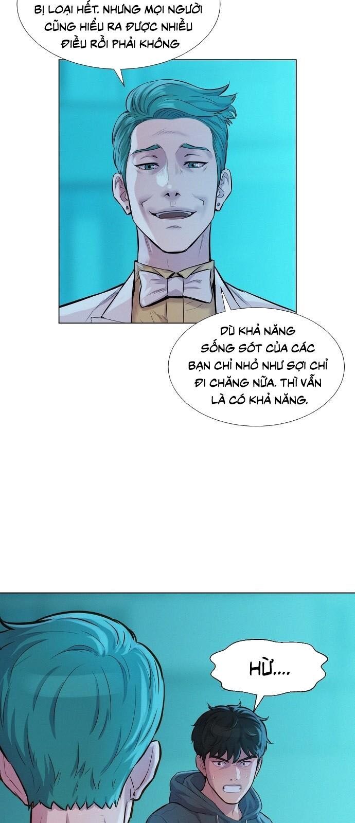 Thợ Săn 3 Cm Chapter 51 - 38