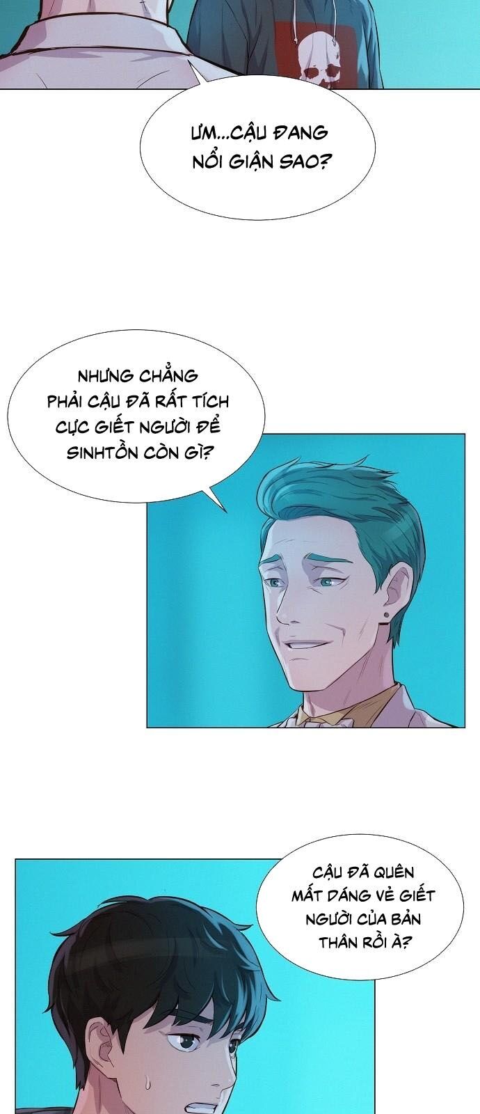 Thợ Săn 3 Cm Chapter 51 - 39