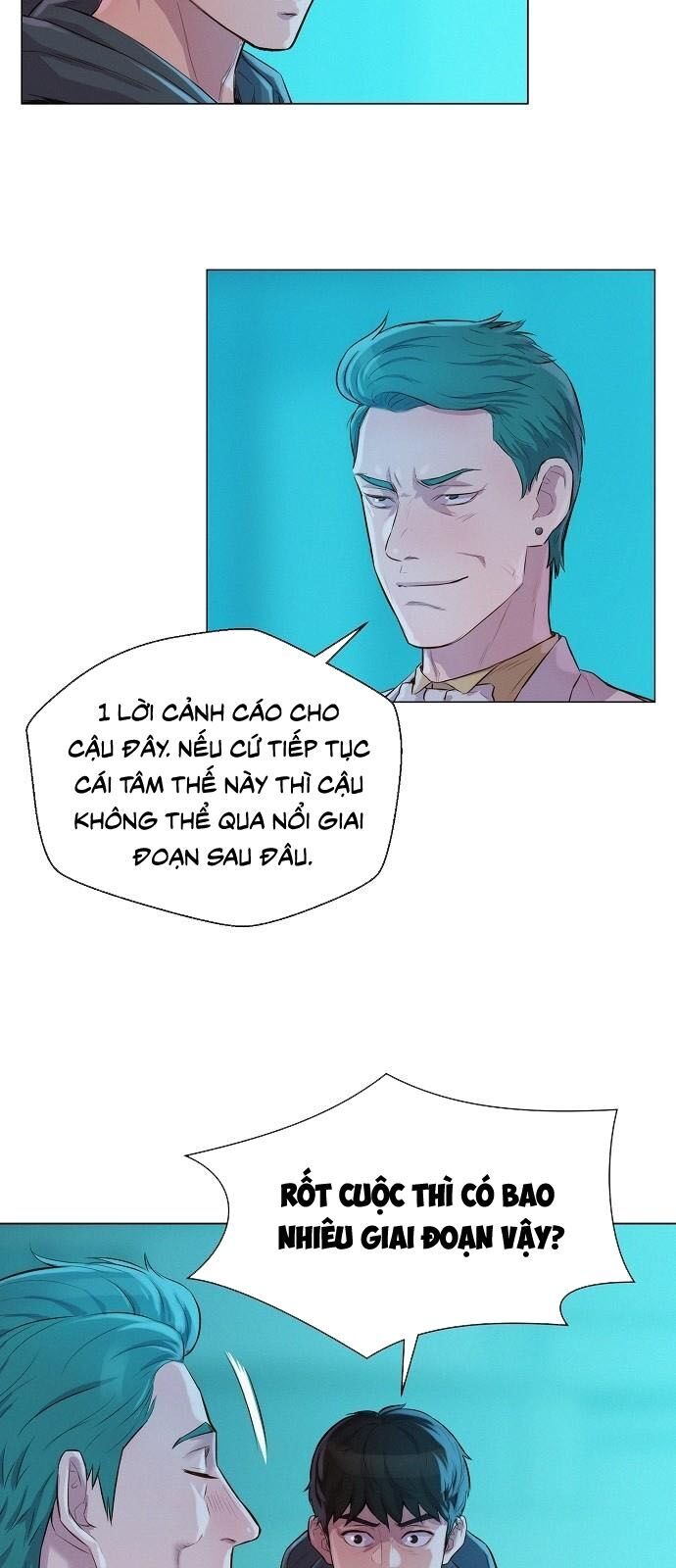 Thợ Săn 3 Cm Chapter 51 - 40