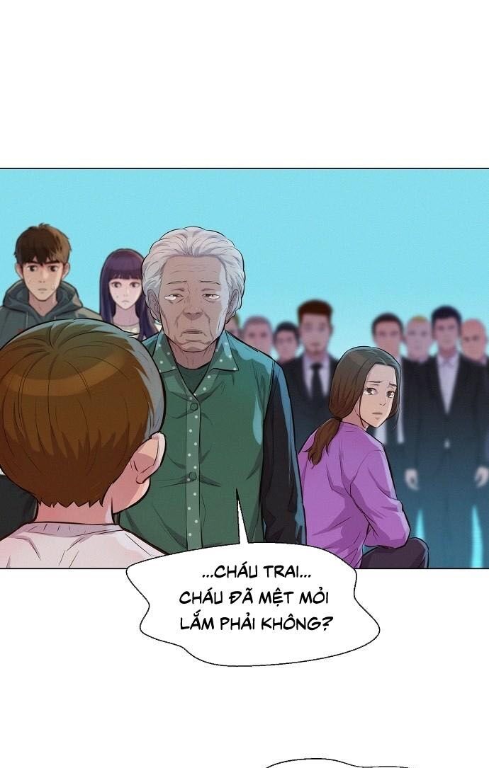 Thợ Săn 3 Cm Chapter 51 - 51