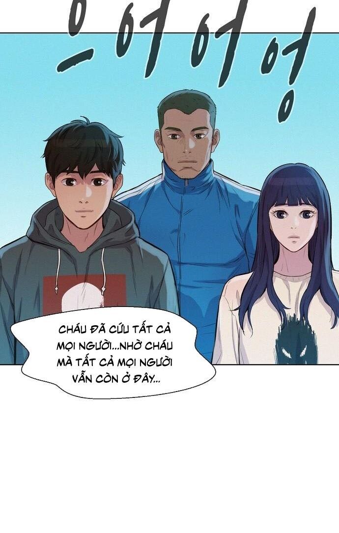 Thợ Săn 3 Cm Chapter 51 - 55