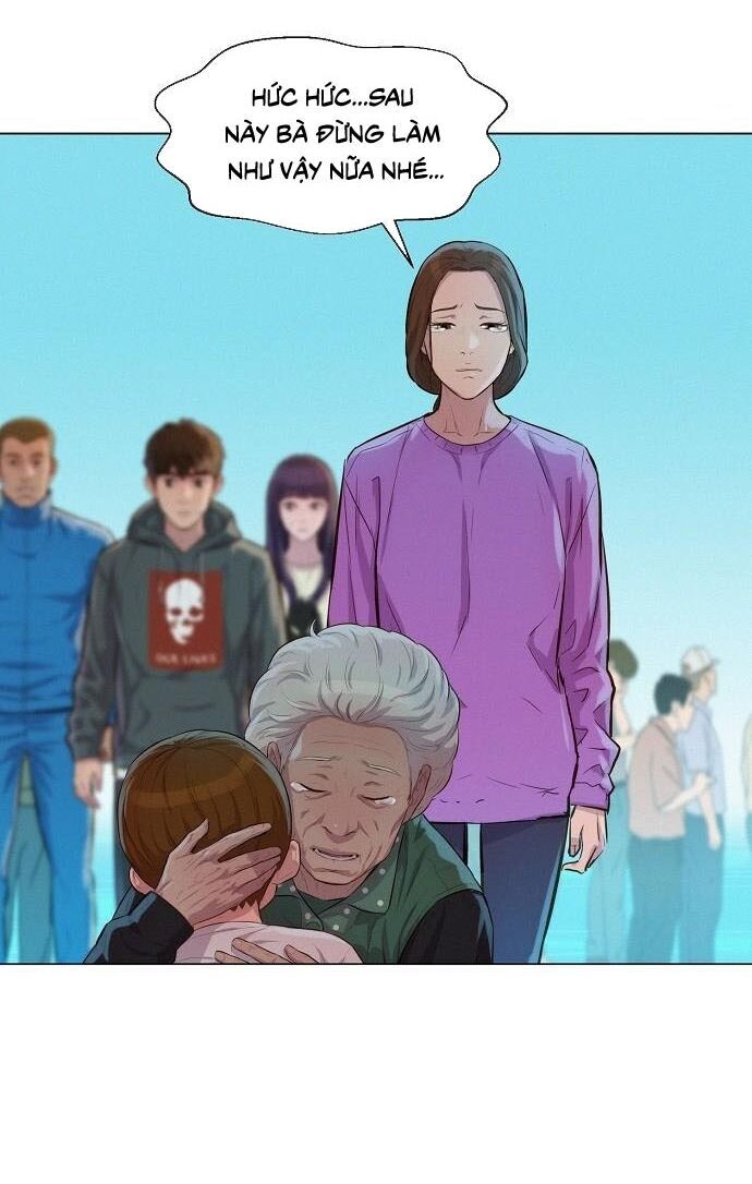 Thợ Săn 3 Cm Chapter 51 - 56