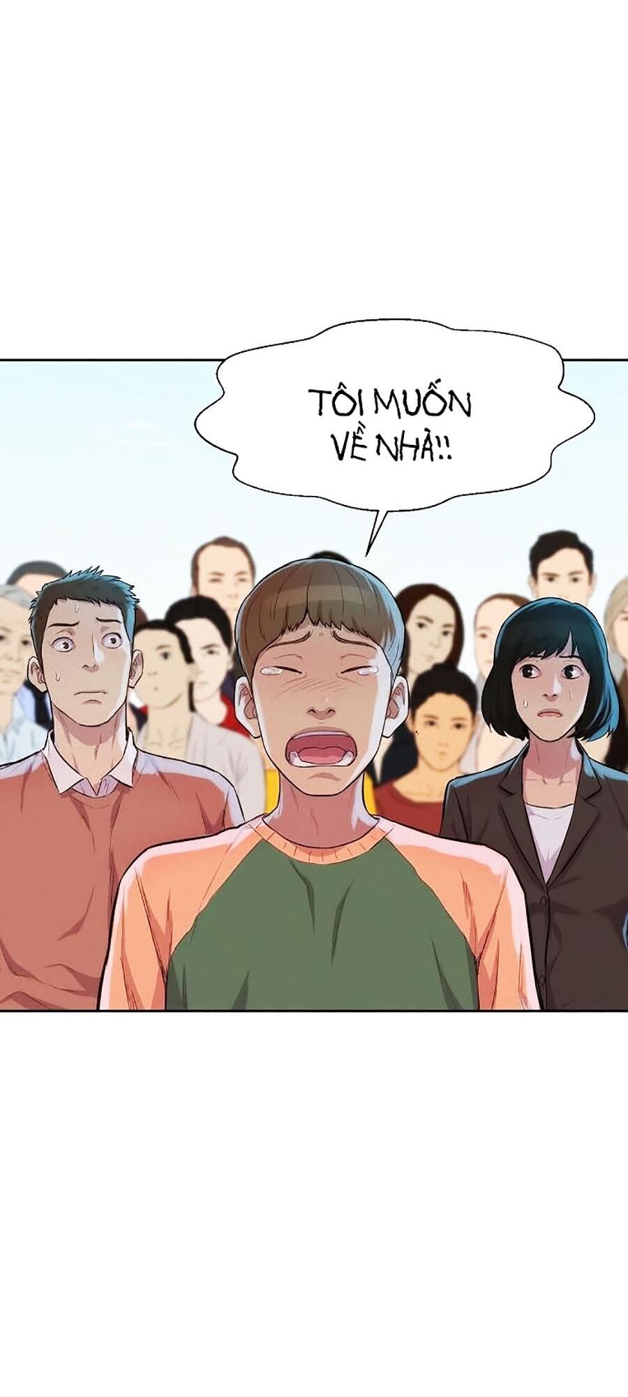 Thợ Săn 3 Cm Chapter 52 - 11
