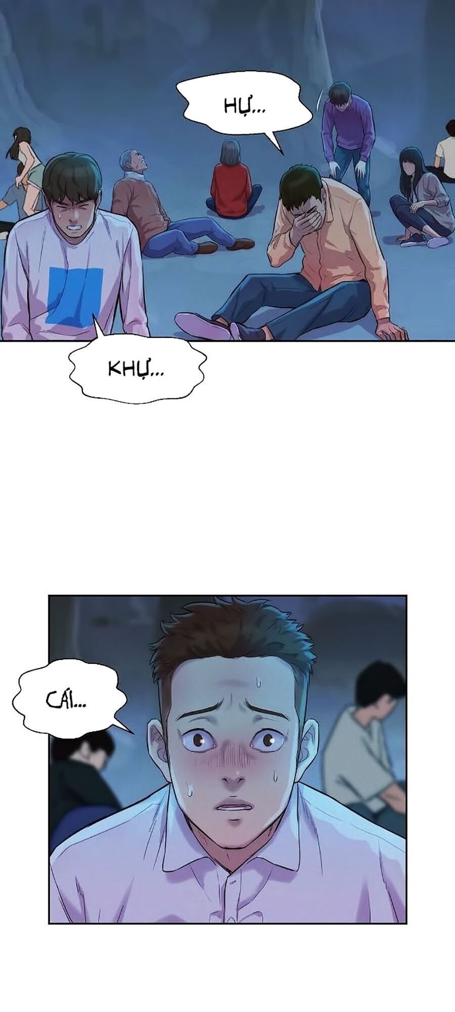 Thợ Săn 3 Cm Chapter 52 - 101