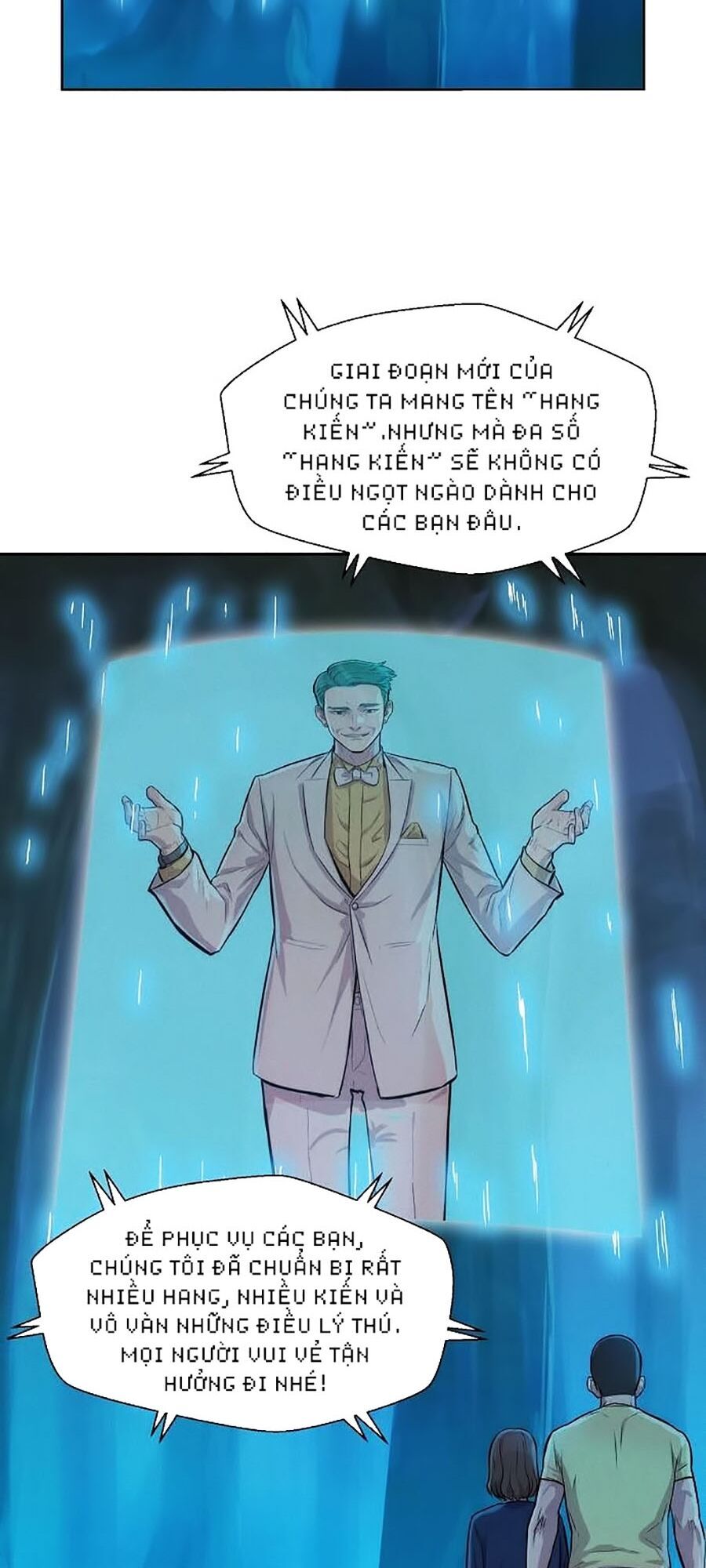 Thợ Săn 3 Cm Chapter 52 - 105