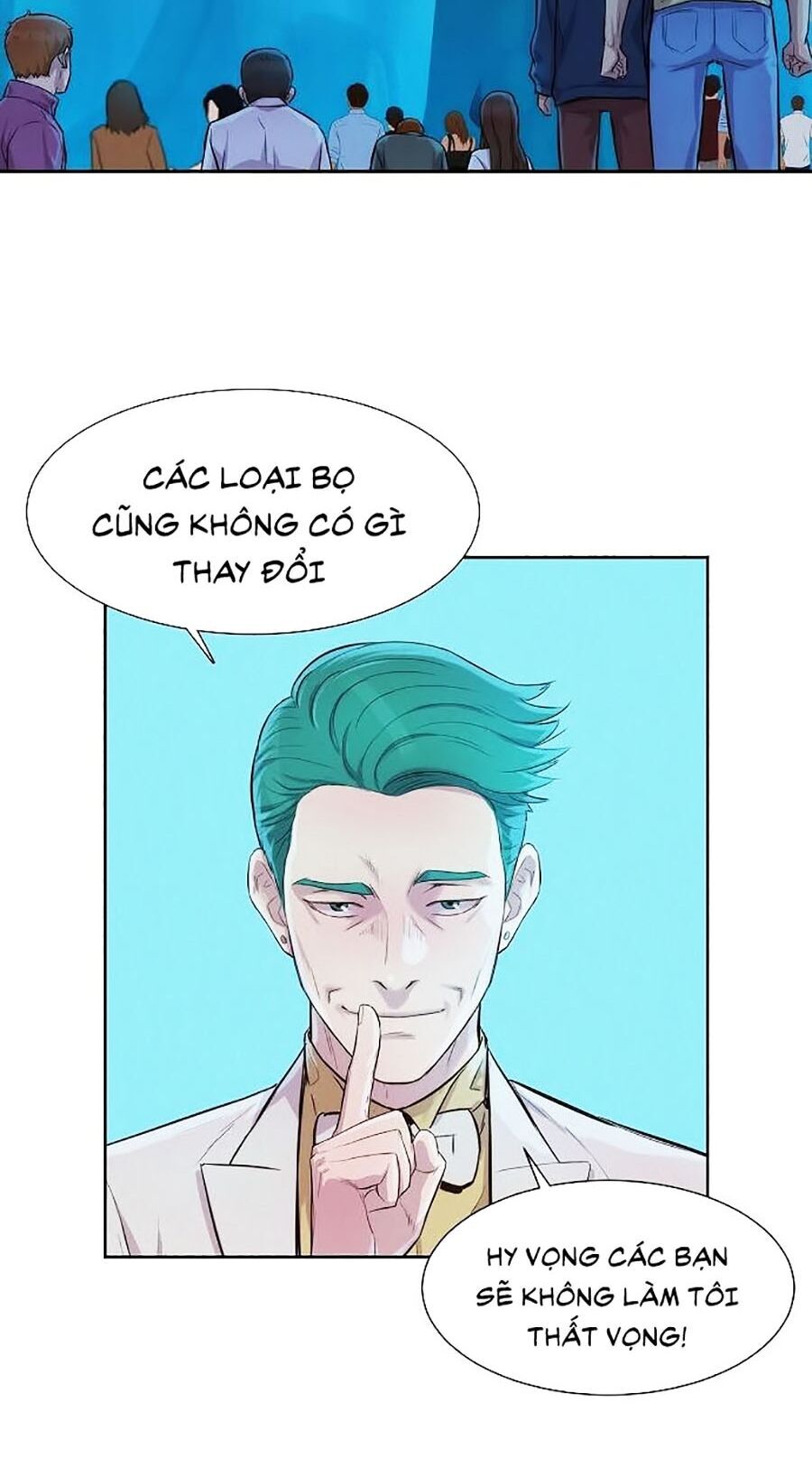 Thợ Săn 3 Cm Chapter 52 - 106