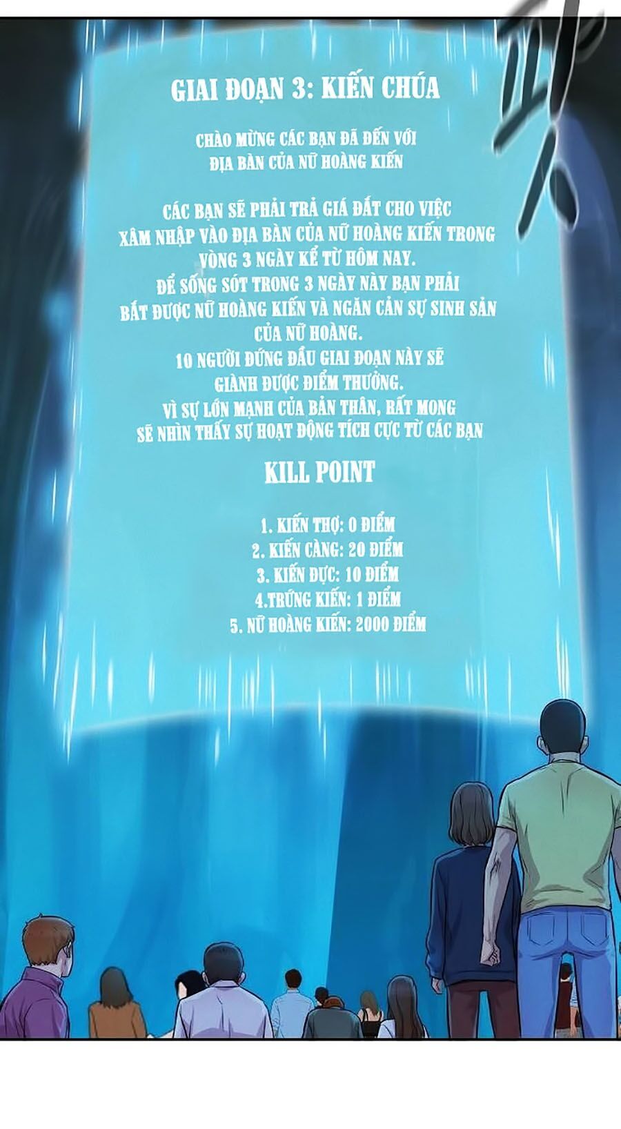 Thợ Săn 3 Cm Chapter 52 - 108