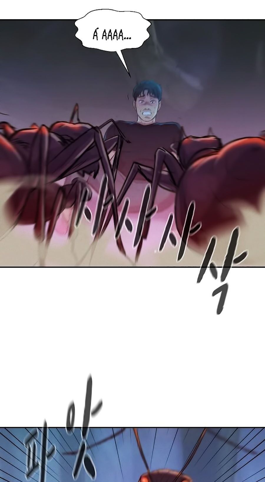 Thợ Săn 3 Cm Chapter 52 - 116