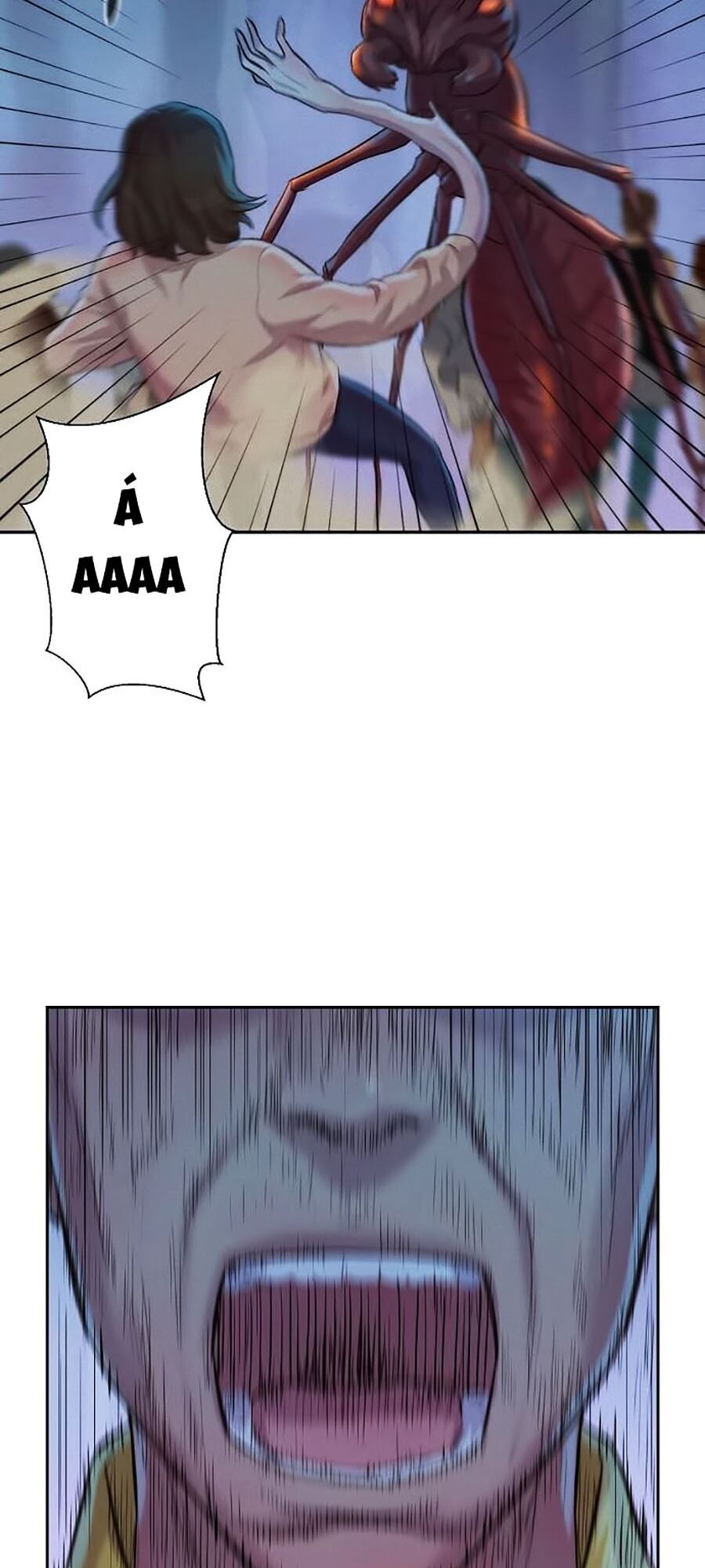 Thợ Săn 3 Cm Chapter 52 - 117