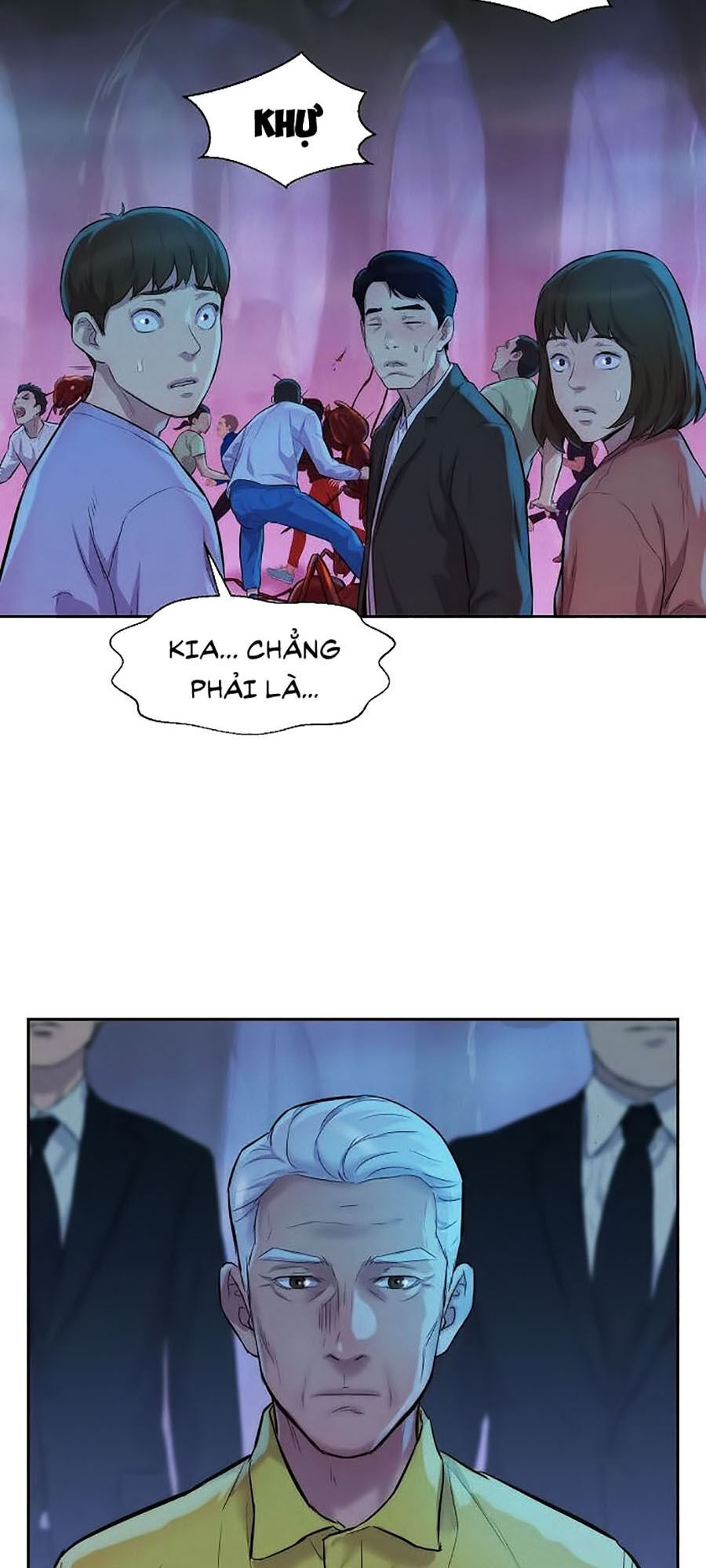 Thợ Săn 3 Cm Chapter 52 - 121