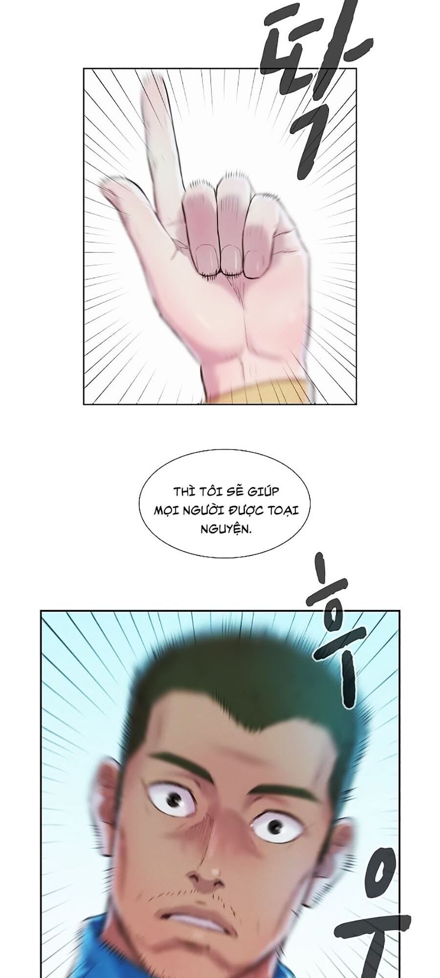 Thợ Săn 3 Cm Chapter 52 - 19