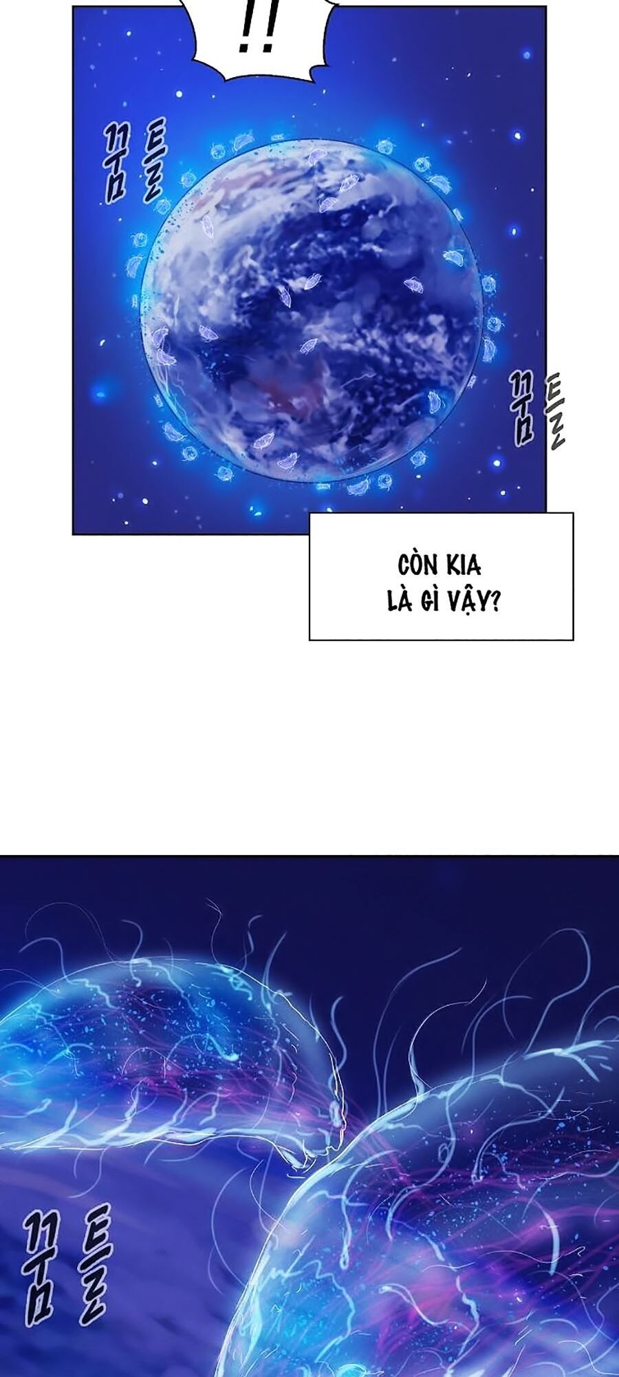 Thợ Săn 3 Cm Chapter 52 - 33