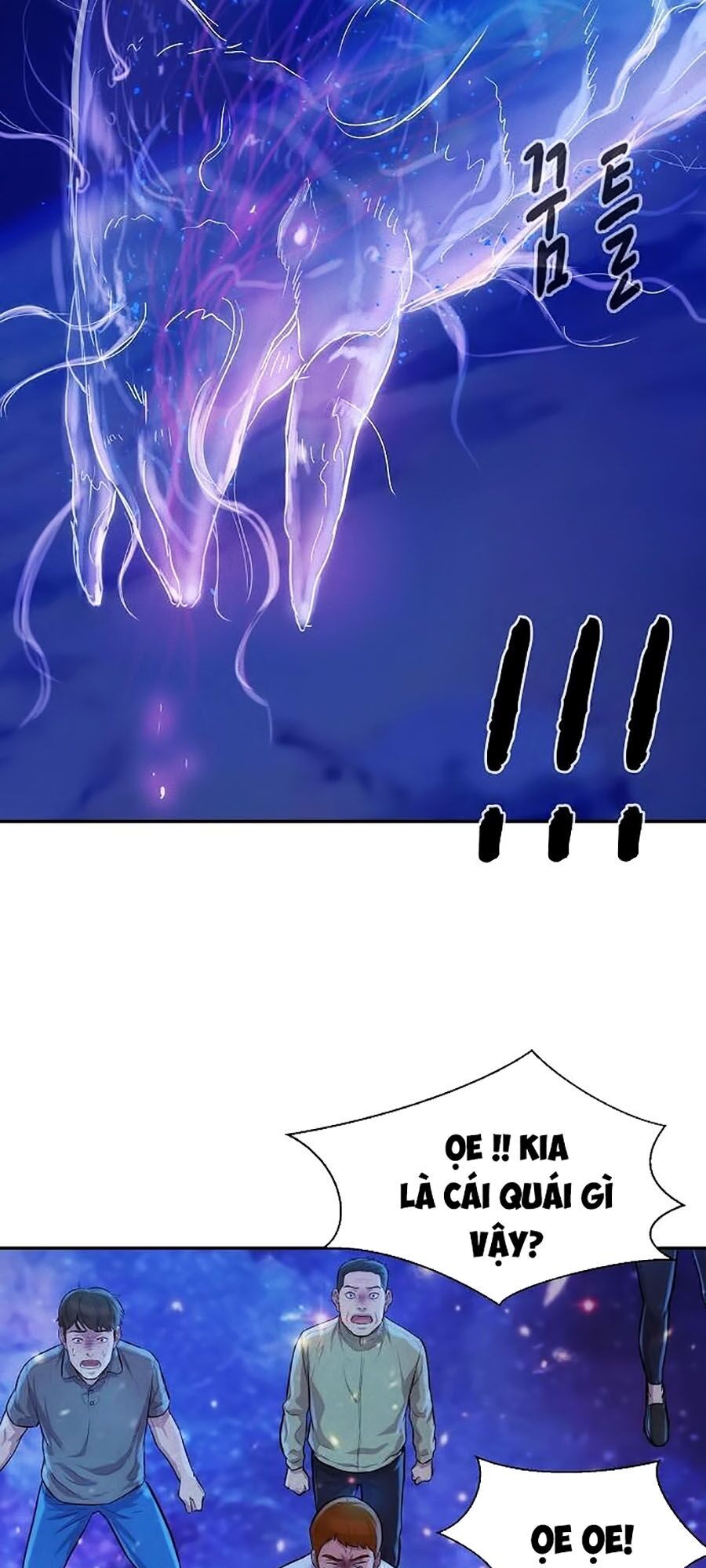 Thợ Săn 3 Cm Chapter 52 - 37