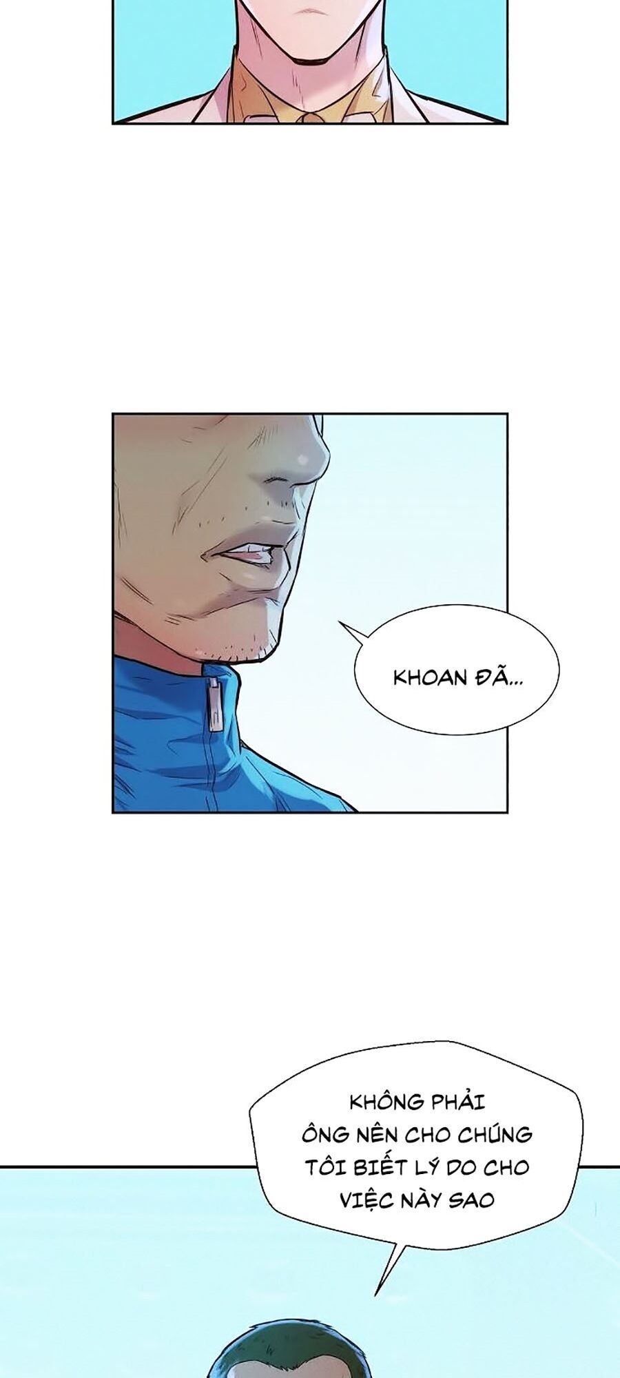 Thợ Săn 3 Cm Chapter 52 - 5