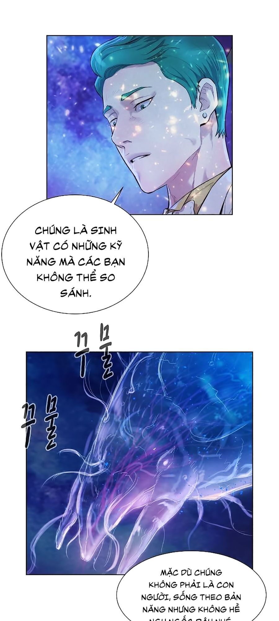 Thợ Săn 3 Cm Chapter 52 - 41