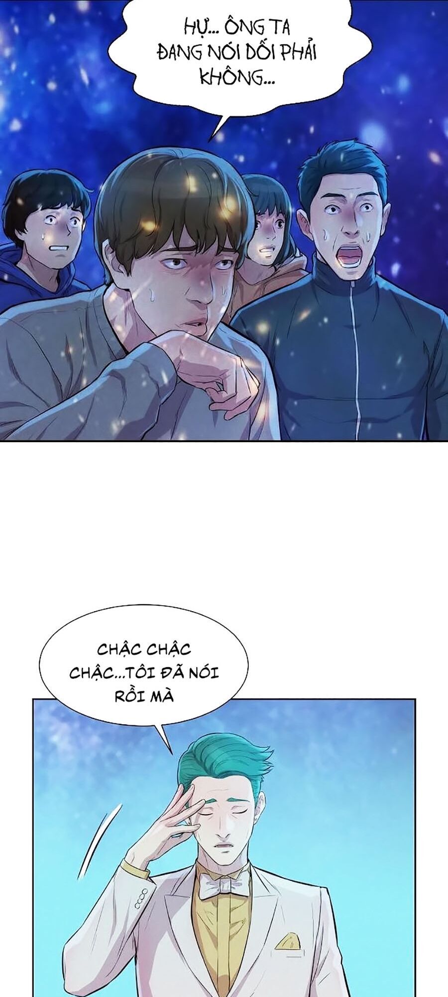 Thợ Săn 3 Cm Chapter 52 - 45