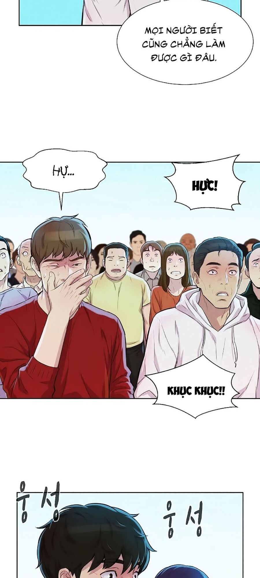 Thợ Săn 3 Cm Chapter 52 - 47