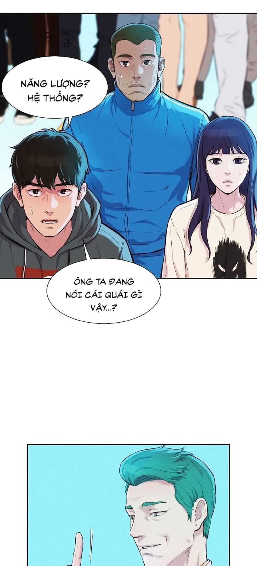 Thợ Săn 3 Cm Chapter 52 - 61