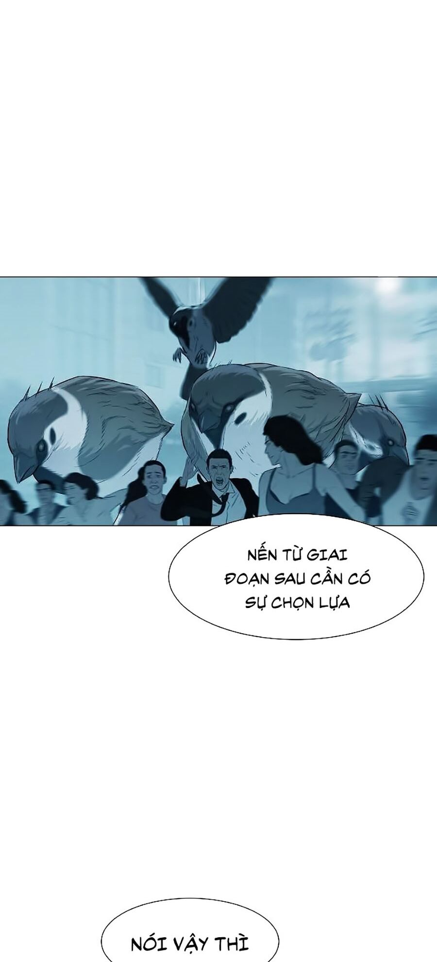 Thợ Săn 3 Cm Chapter 52 - 63