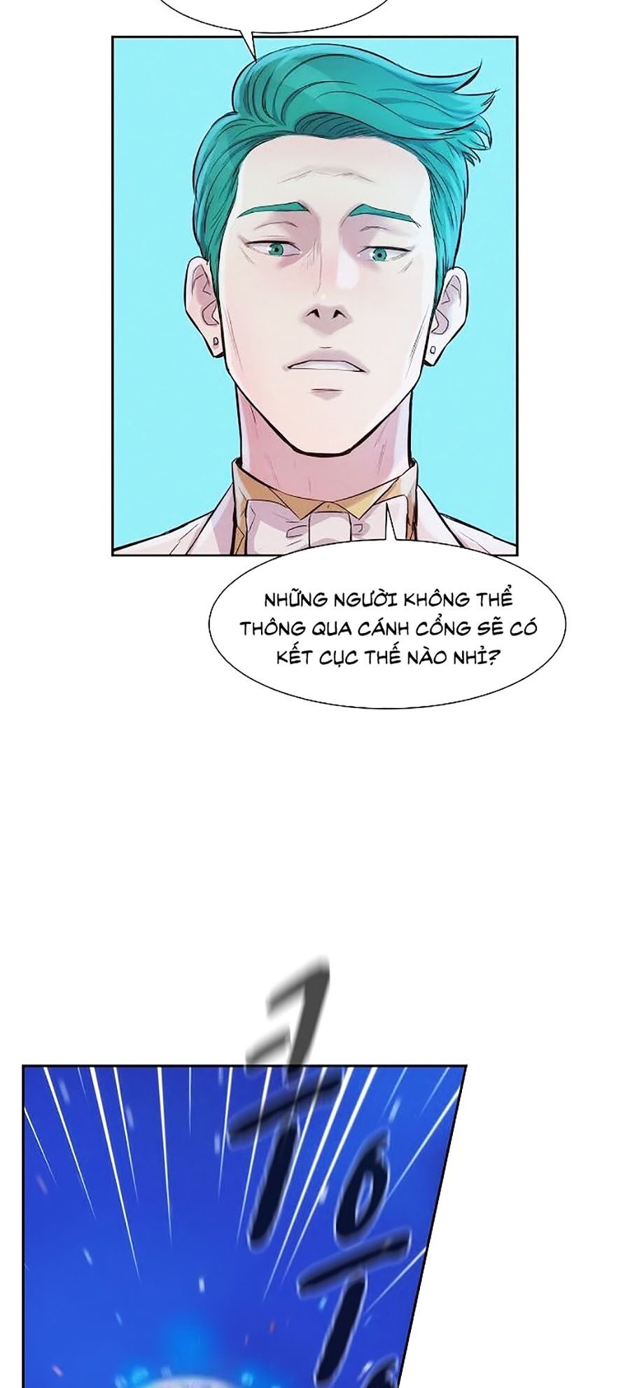 Thợ Săn 3 Cm Chapter 52 - 64