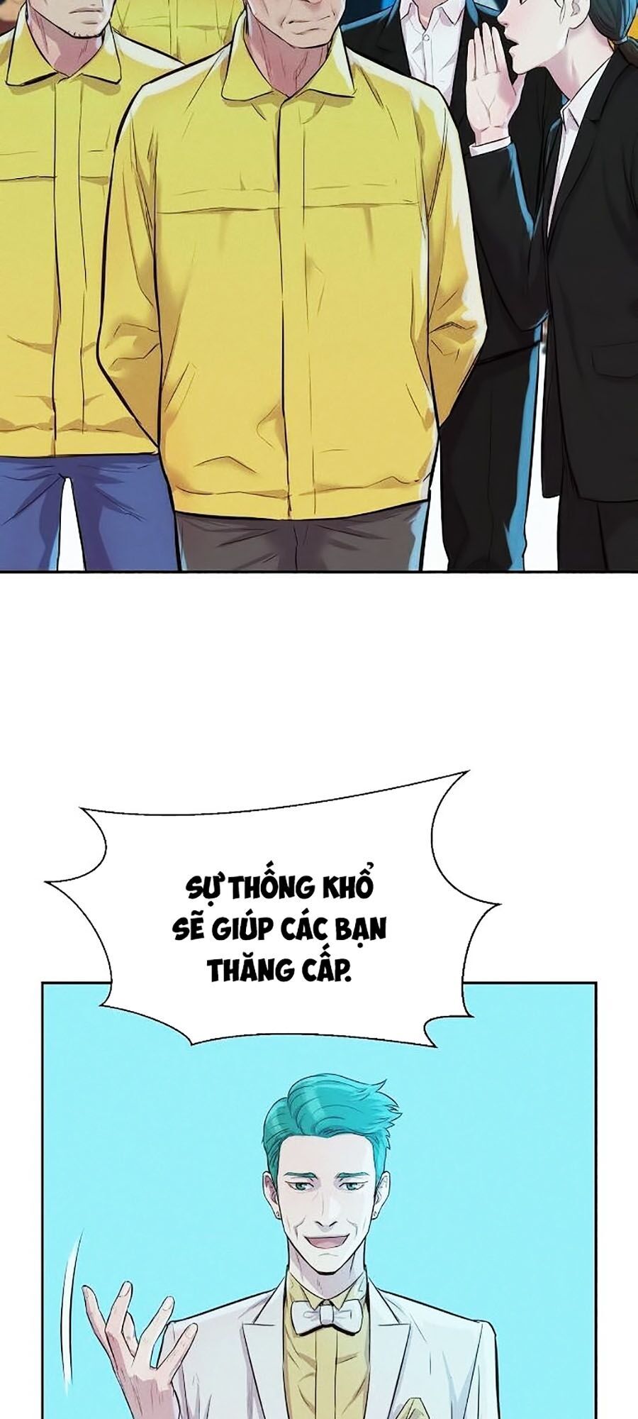 Thợ Săn 3 Cm Chapter 52 - 75