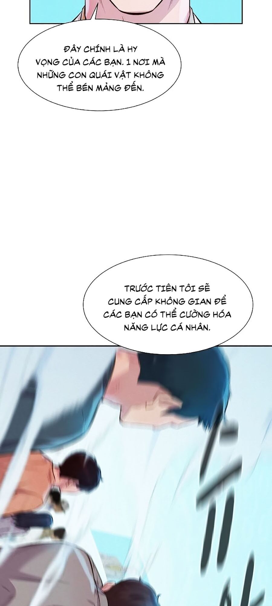 Thợ Săn 3 Cm Chapter 52 - 78