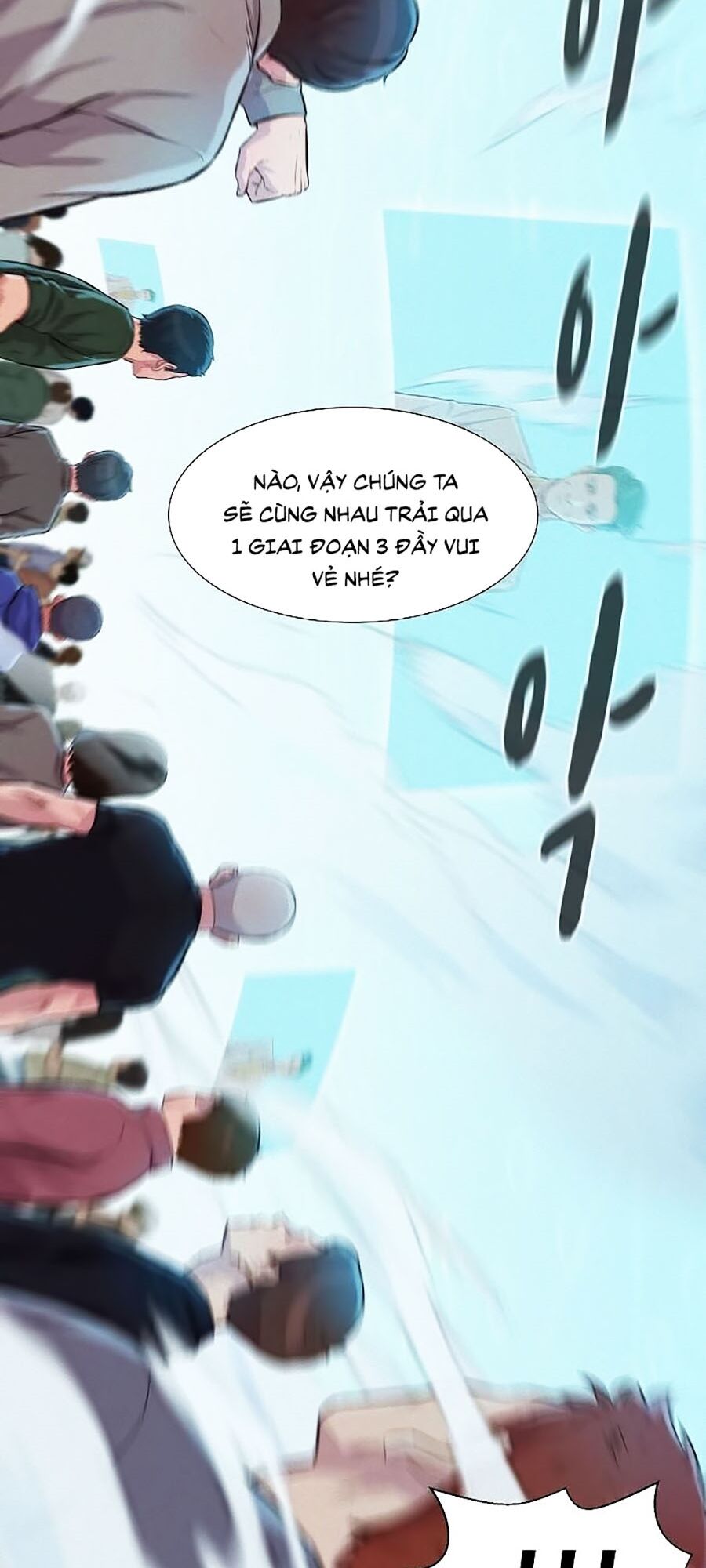 Thợ Săn 3 Cm Chapter 52 - 79