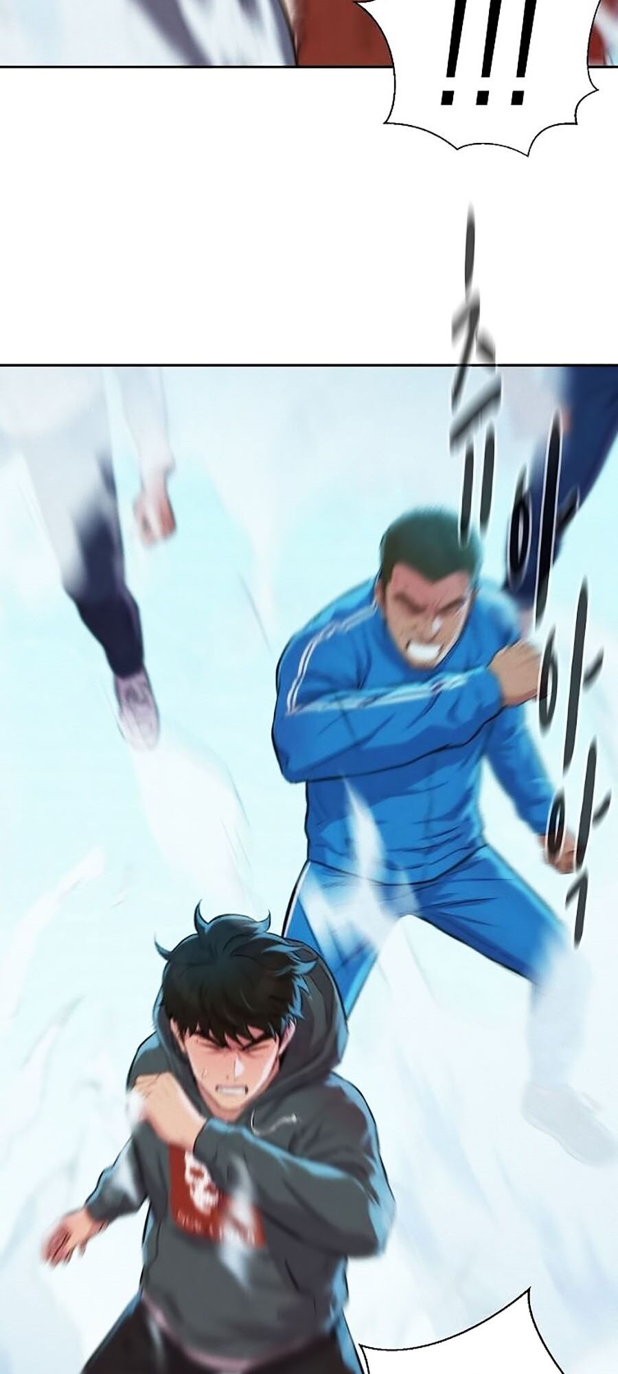 Thợ Săn 3 Cm Chapter 52 - 80