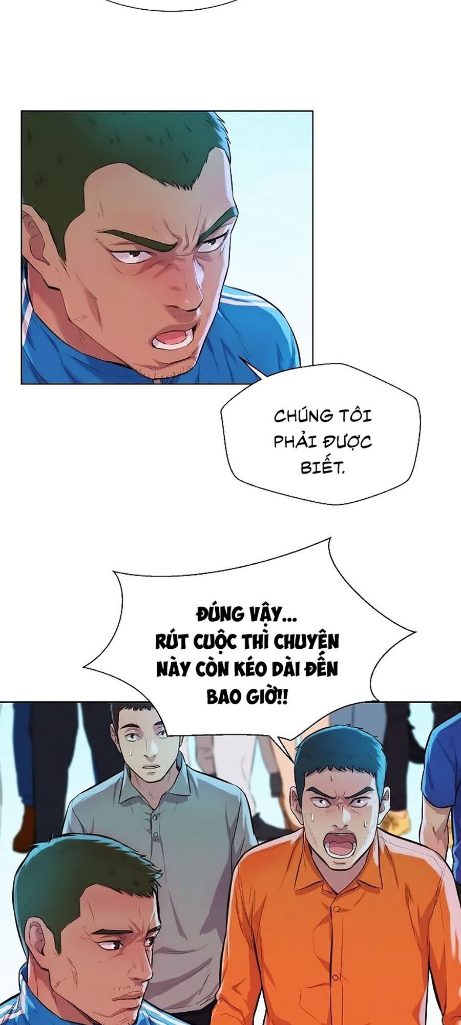 Thợ Săn 3 Cm Chapter 52 - 9