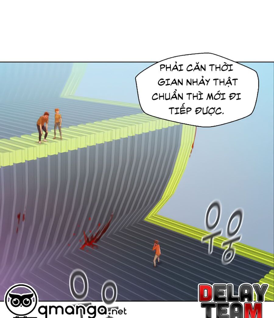 Thợ Săn 3 Cm Chapter 6 - 128
