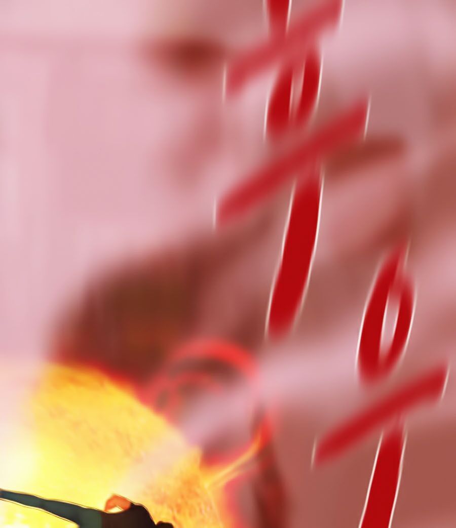 Thợ Săn 3 Cm Chapter 6 - 22