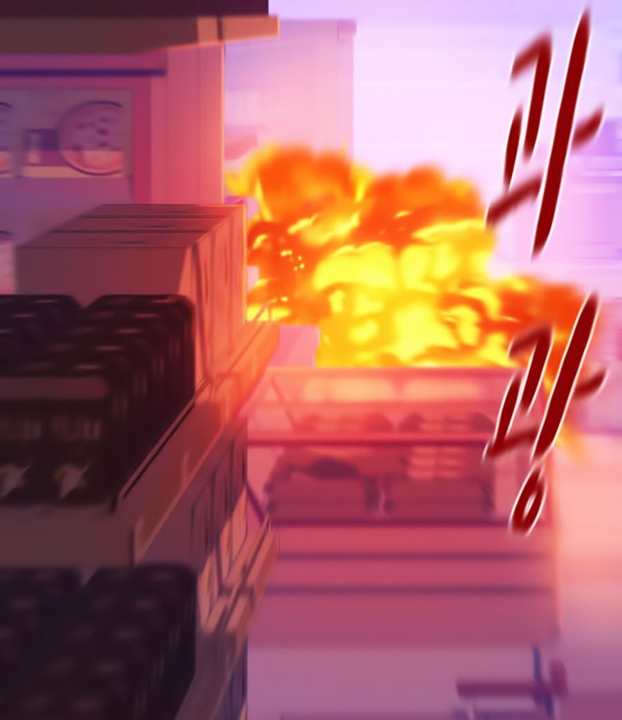 Thợ Săn 3 Cm Chapter 6 - 32